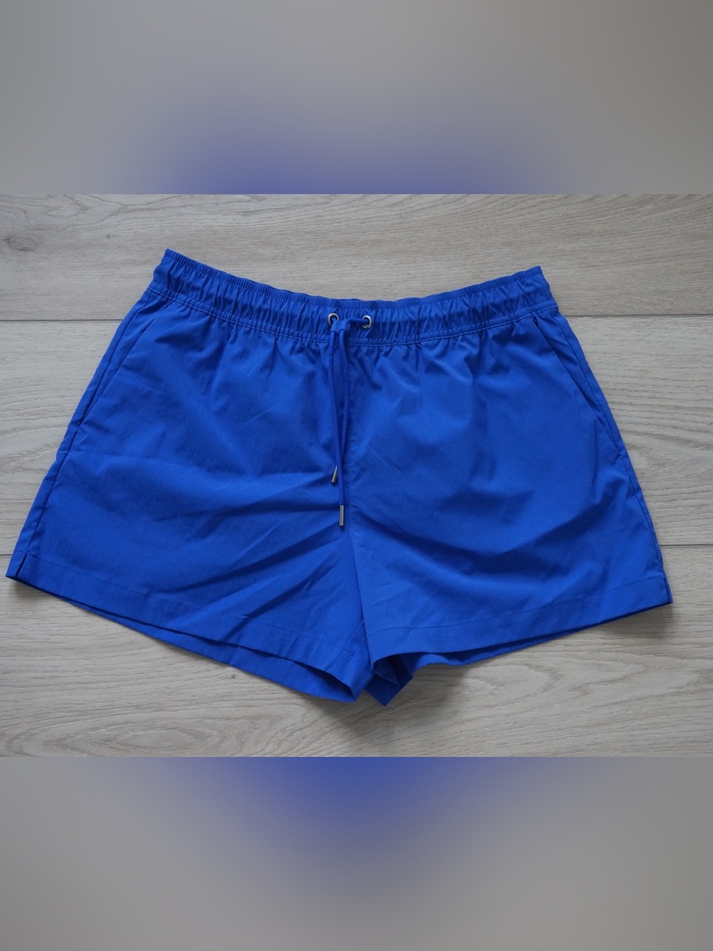 Athleta Midday Short - Varsity - Size M